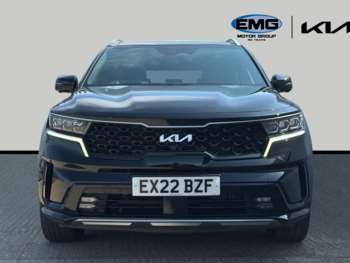 Used Kia Sorento 2022 for sale - 74891248: Photo