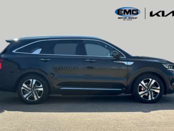 Used Kia Sorento 2022 for sale - 74891248: Photo