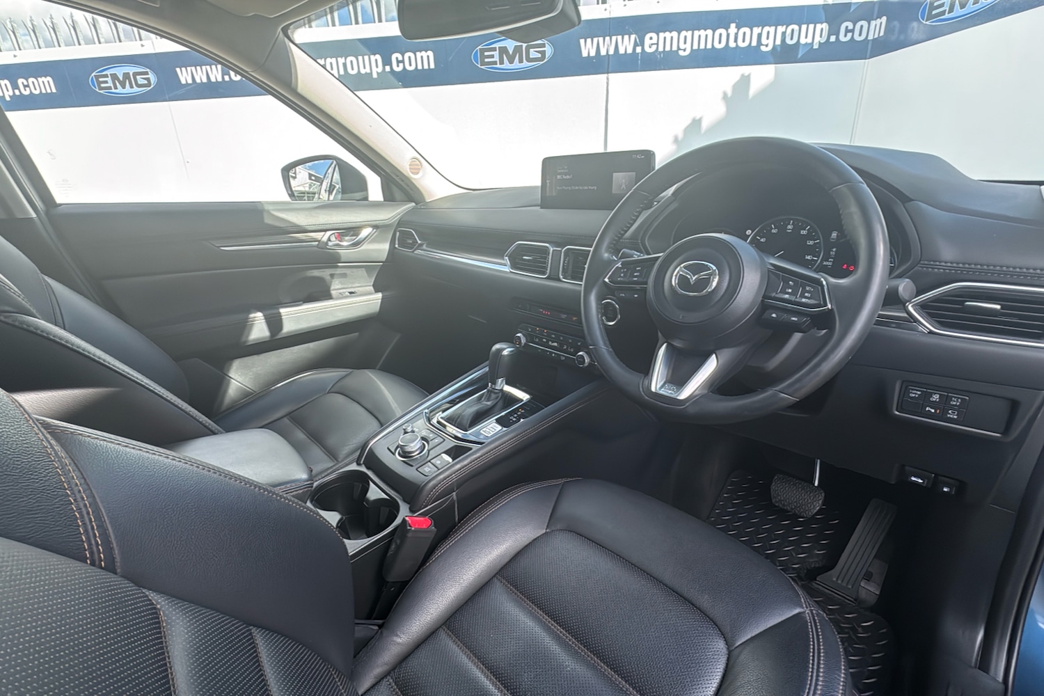 Used Mazda CX-5 2022 for sale - 76087690: Photo 10