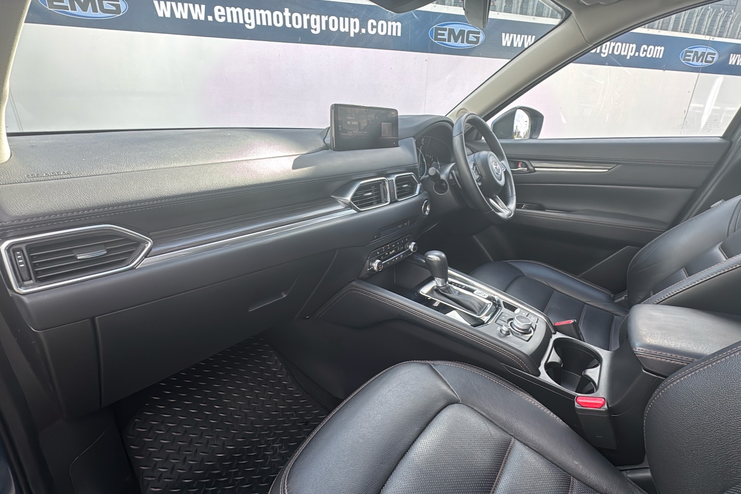 Used Mazda CX-5 2022 for sale - 76087690: Photo 11