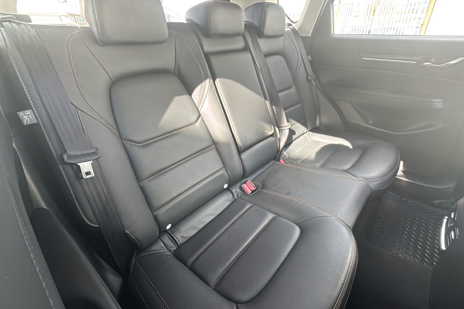 Used Mazda CX-5 2022 for sale - 76087690: Photo 12