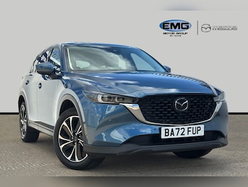 Mazda - CX-5