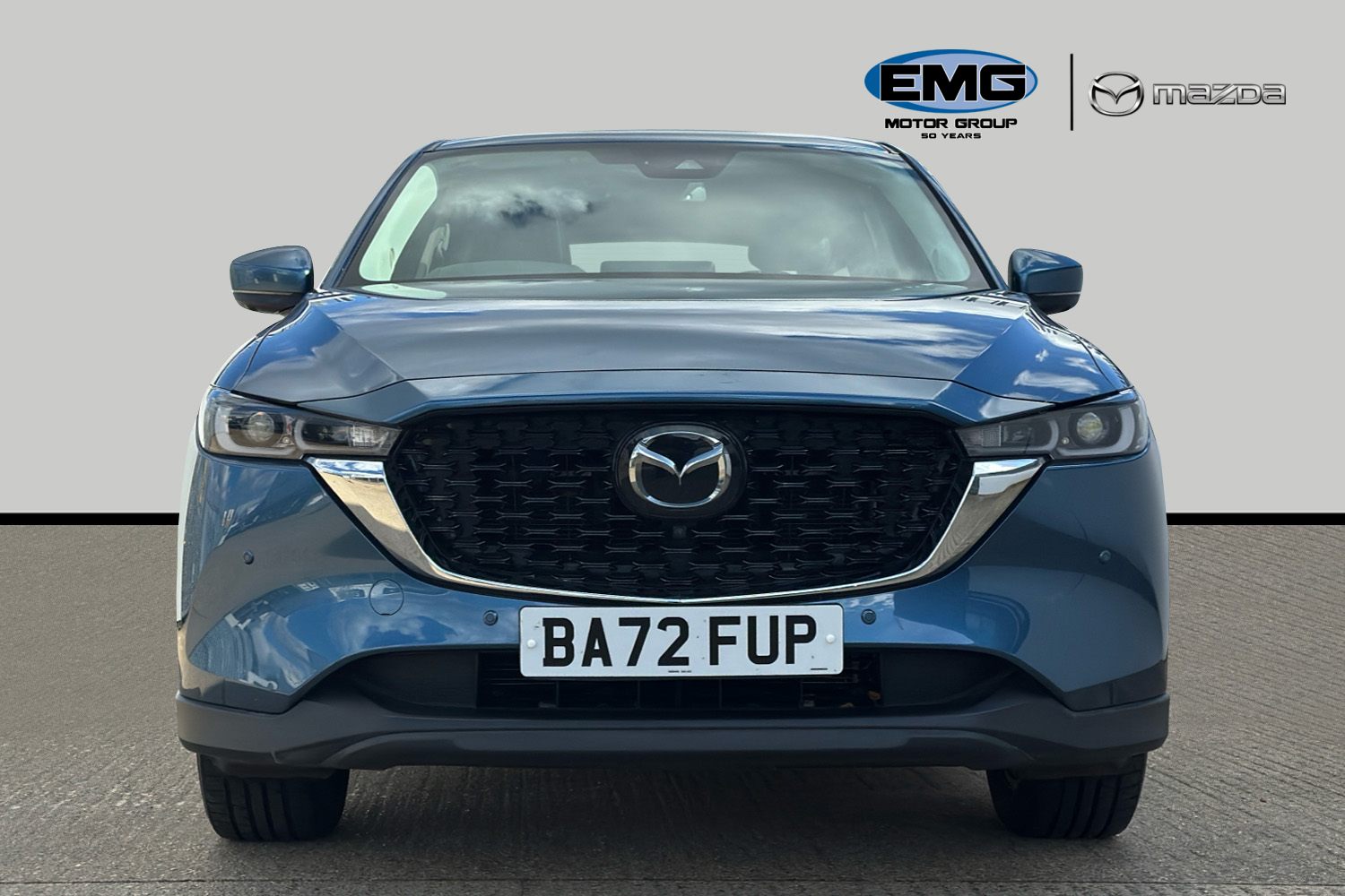 Used Mazda CX-5 2022 for sale - 76087690: Photo 2