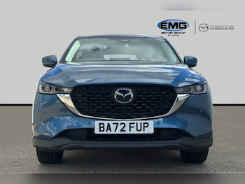 Used Mazda CX-5 2022 for sale - 76087690: Photo 2