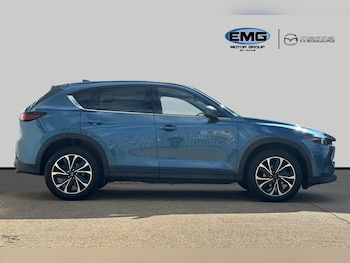 Used Mazda CX-5 2022 for sale - 76087690: Photo 4