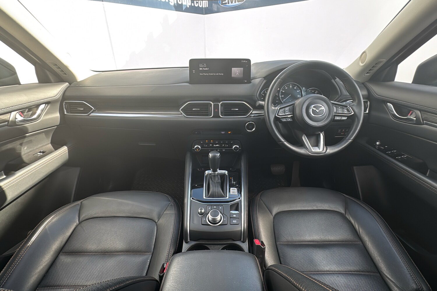 Used Mazda CX-5 2022 for sale - 76087690: Photo 9
