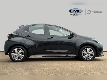 Used Mazda Mazda2 2024 for sale - 77707877: Photo