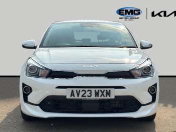 Used Kia Rio 2023 for sale - 74824184: Photo