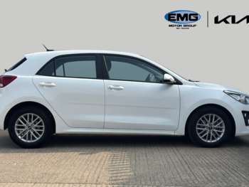 Used Kia Rio 2023 for sale - 74824184: Photo