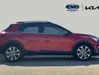 Used Kia Stonic 2020 for sale - 75188901: Photo