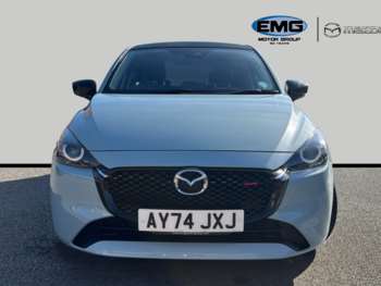 Used Mazda Mazda2 2024 for sale - 74999182: Photo
