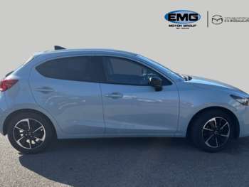 Used Mazda Mazda2 2024 for sale - 74999182: Photo