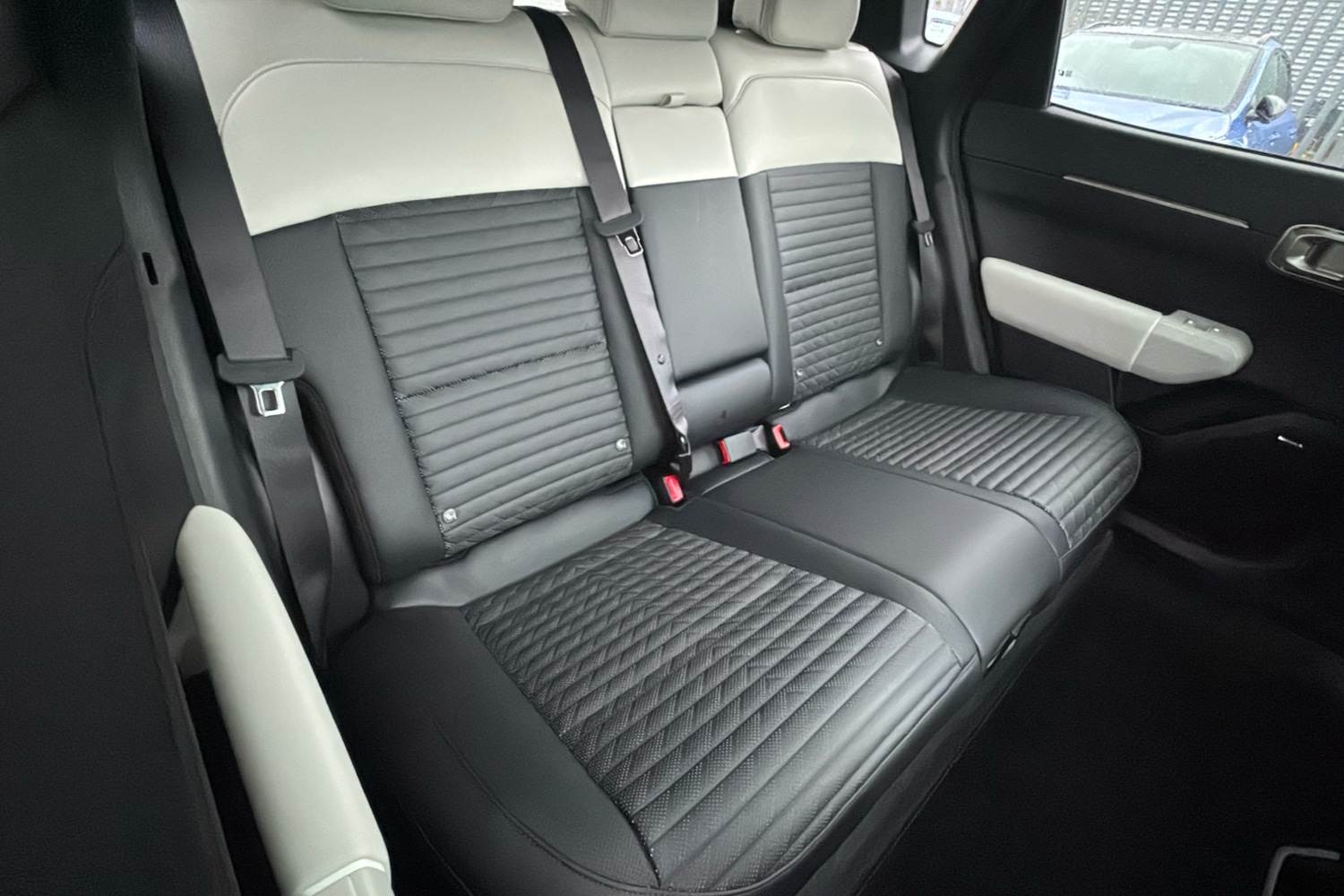 Used Kia EV4 2025 for sale - 77401788: Photo 12