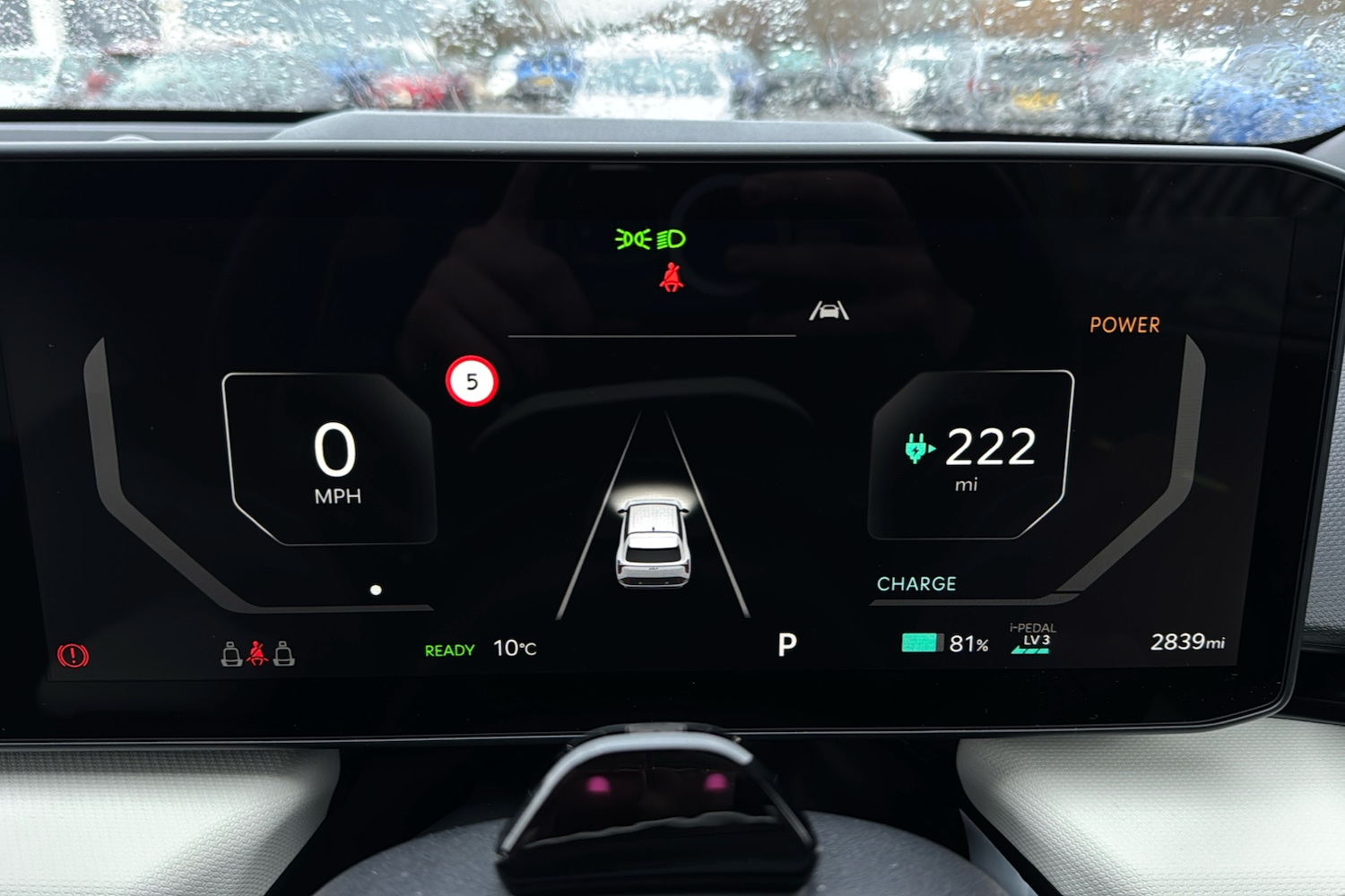 Used Kia EV4 2025 for sale - 77401788: Photo 14