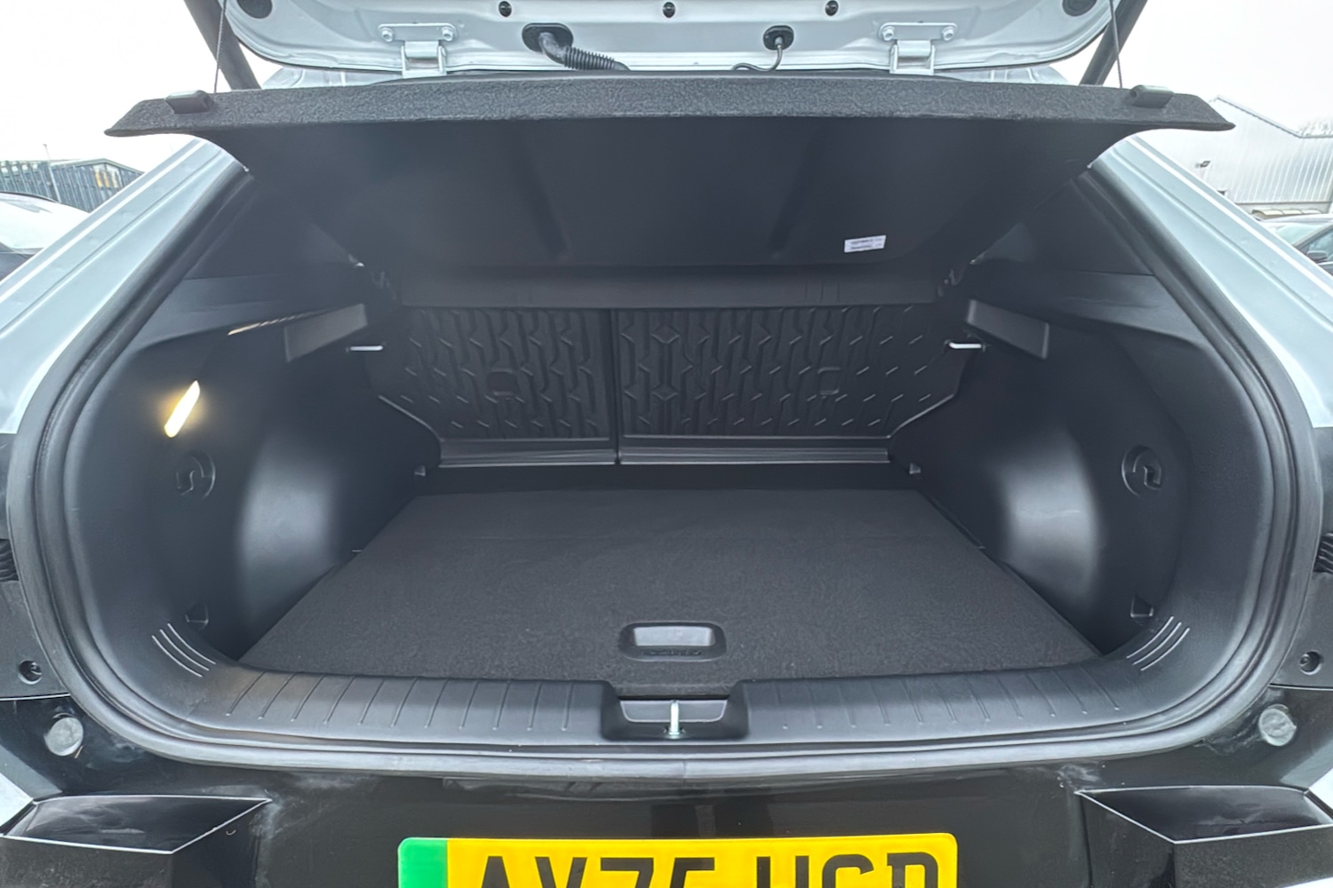 Used Kia EV4 2025 for sale - 77401788: Photo 19