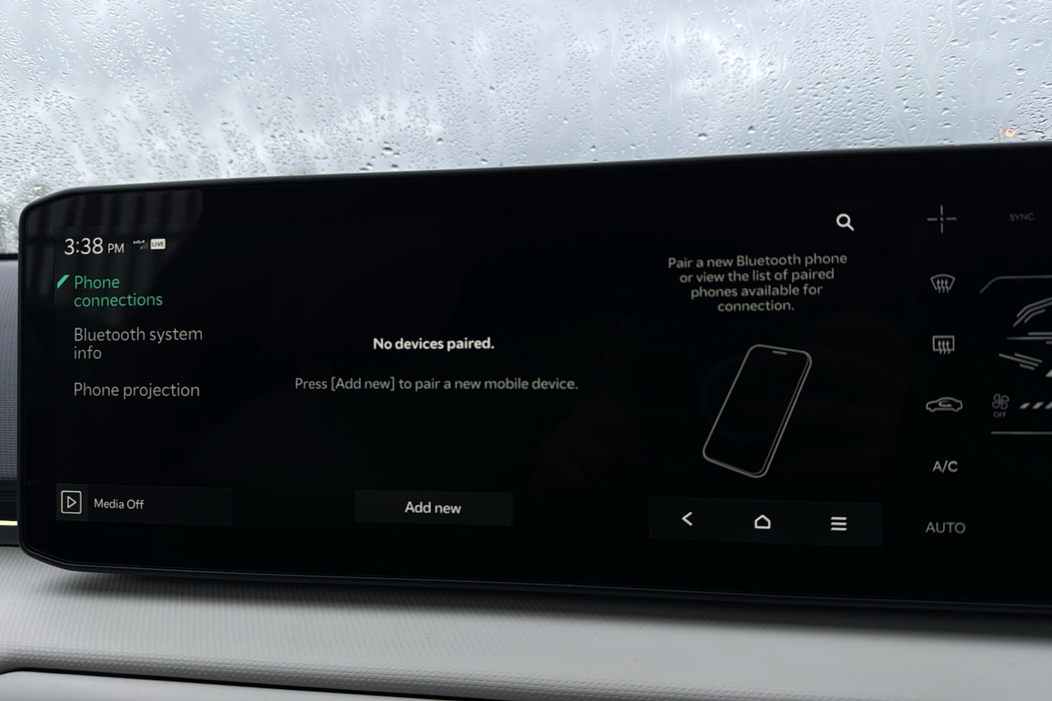 Used Kia EV4 2025 for sale - 77401788: Photo 20