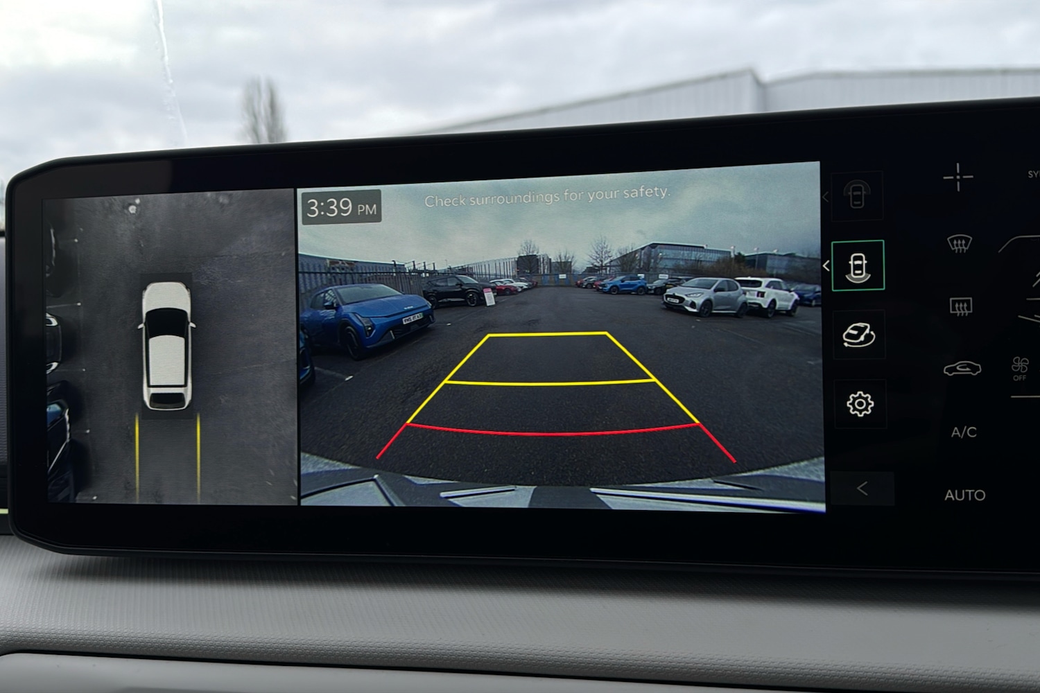 Used Kia EV4 2025 for sale - 77401788: Photo 23