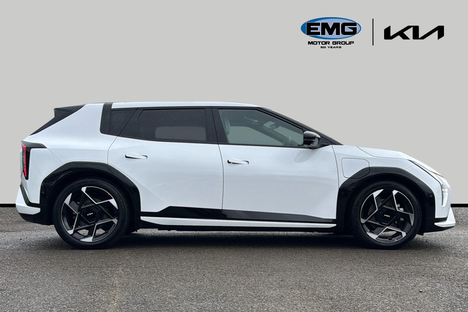 Used Kia EV4 2025 for sale - 77401788: Photo 4