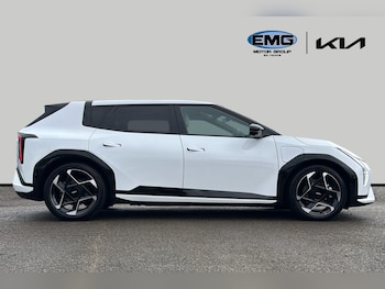Used Kia EV4 2025 for sale - 77401788: Photo