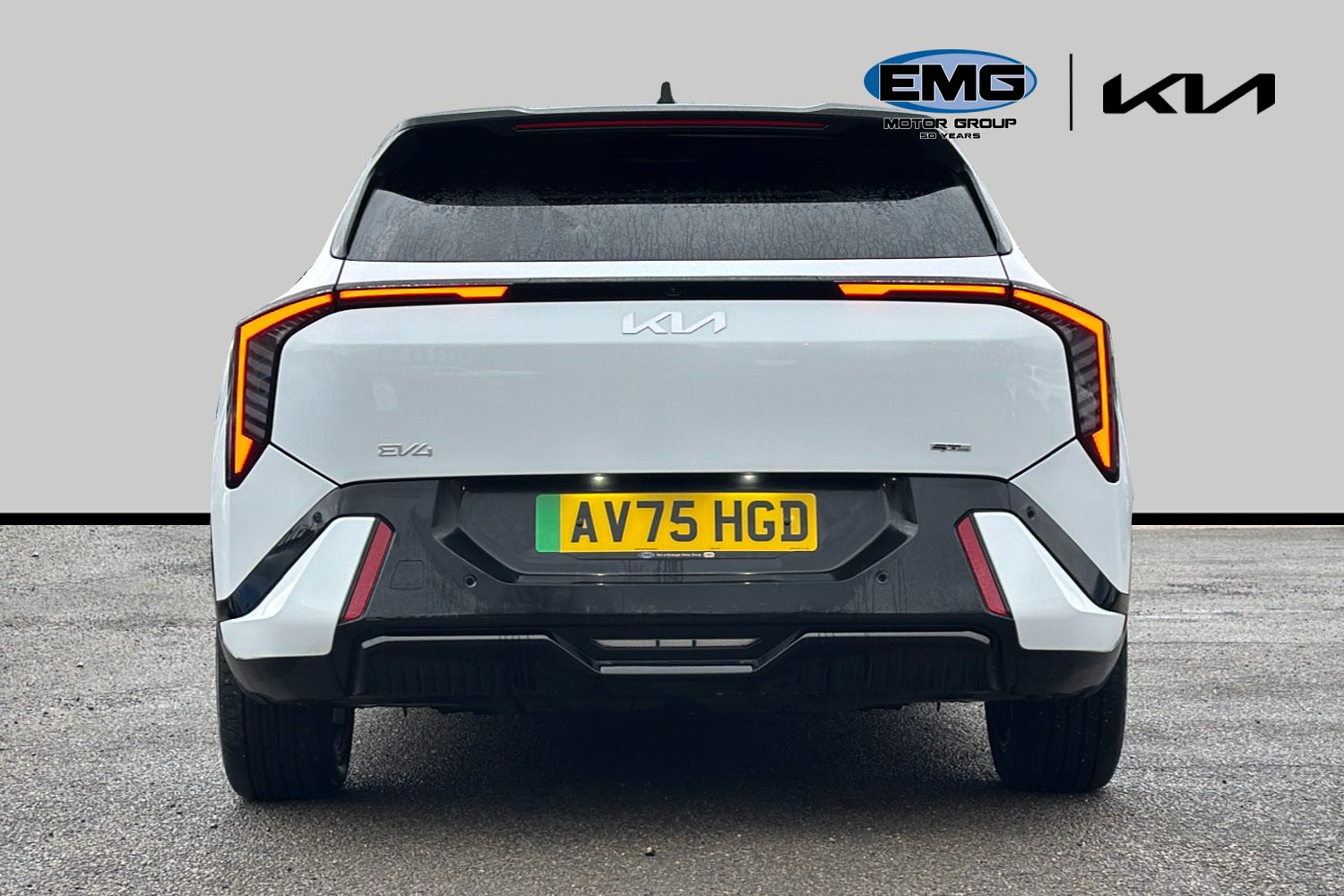 Used Kia EV4 2025 for sale - 77401788: Photo 6