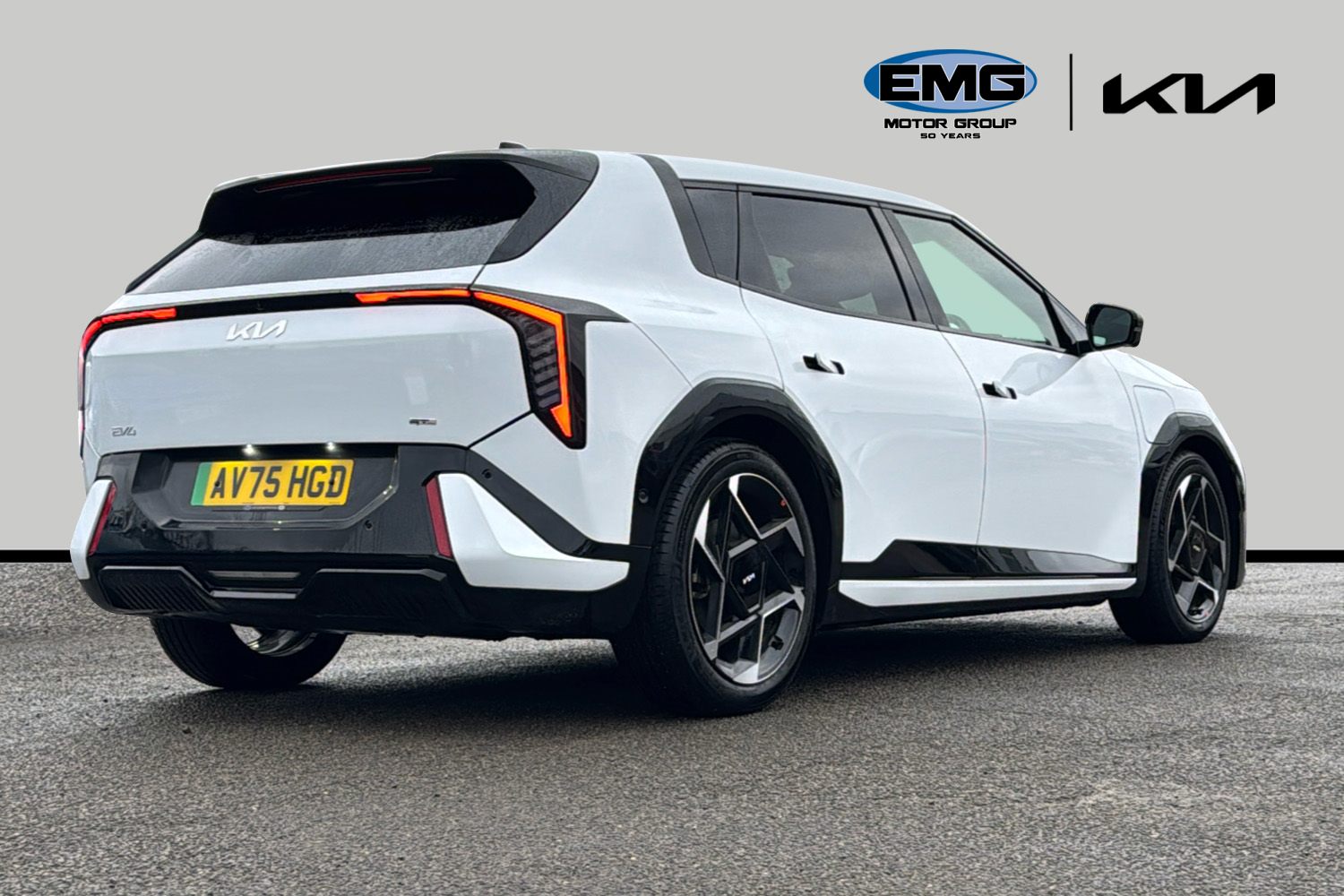 Used Kia EV4 2025 for sale - 77401788: Photo 7