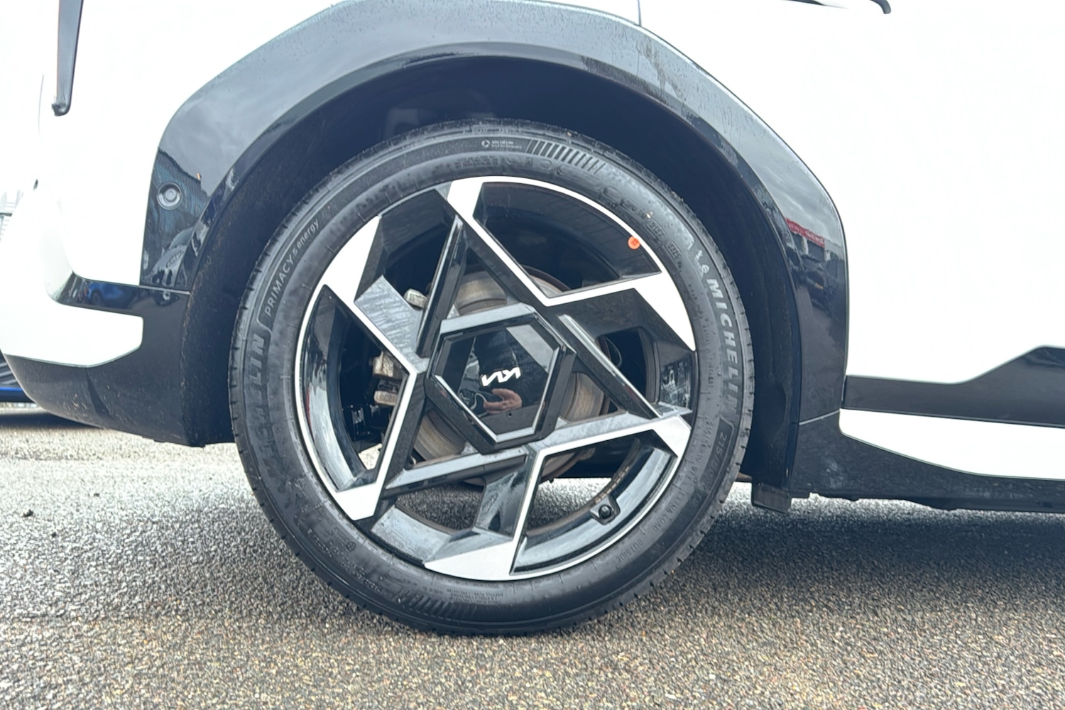 Used Kia EV4 2025 for sale - 77401788: Photo 8