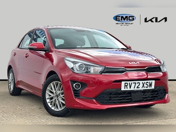 2022 - 1.0 T Gdi 2 Hatchback 5dr Petrol Manual Euro 6 s/s 99 Bhp