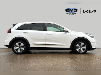 Used Kia Niro 2018 for sale - 77164519: Photo