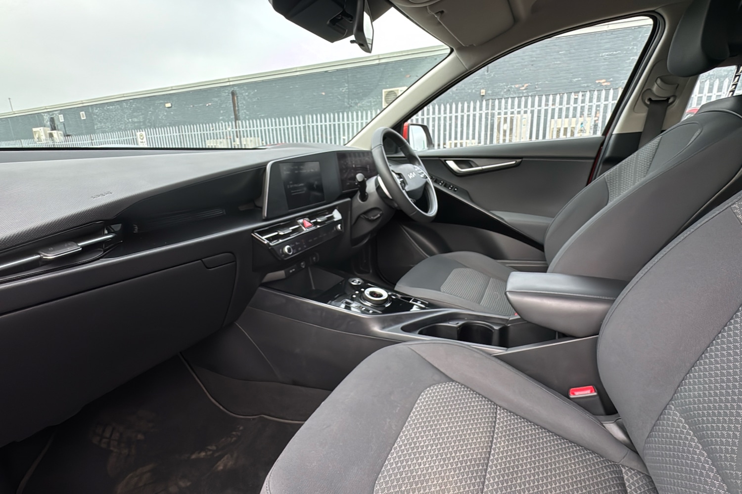 Used Kia Niro 2023 for sale - 77815227: Photo 11