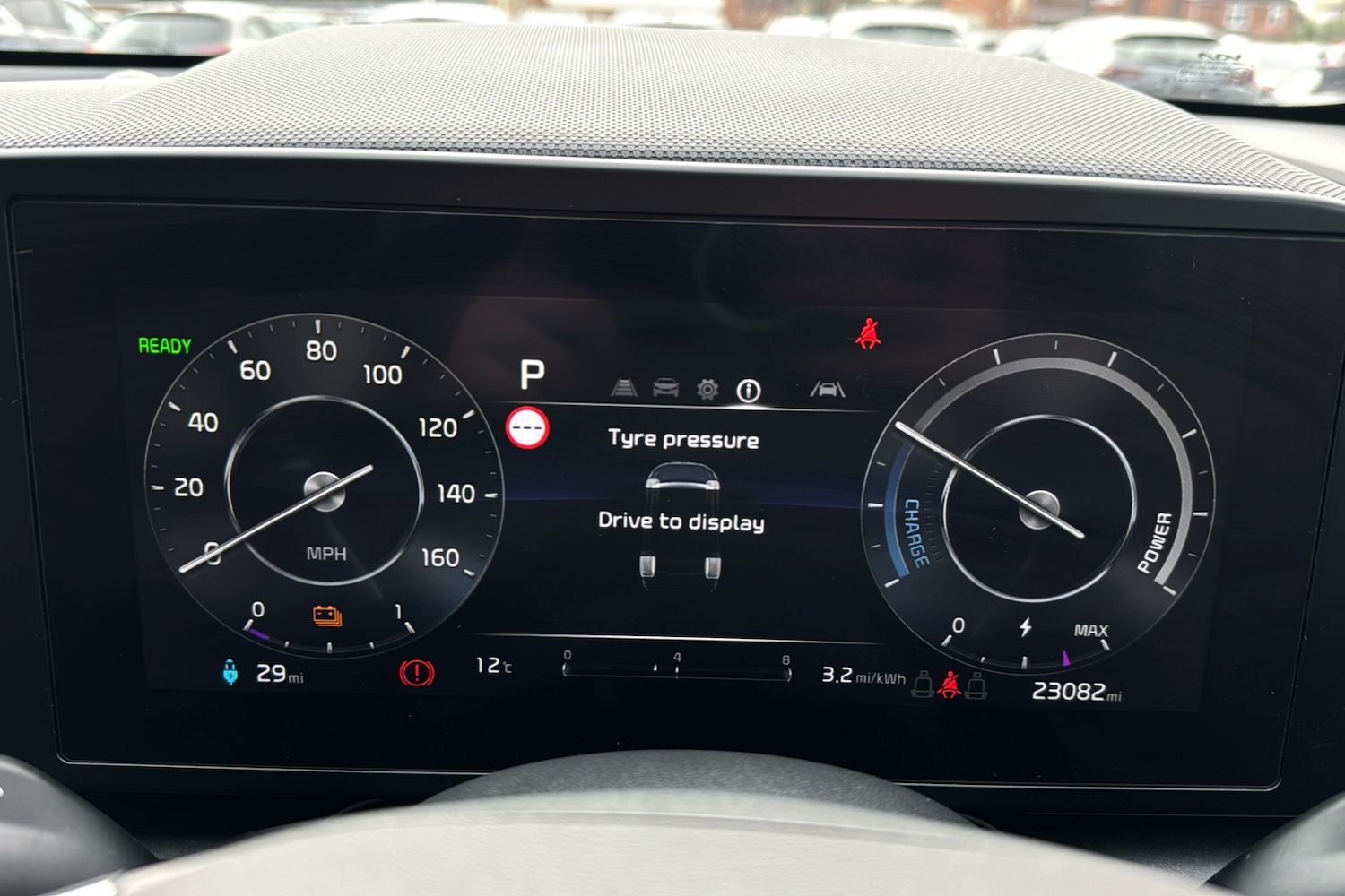 Used Kia Niro 2023 for sale - 77815227: Photo 14