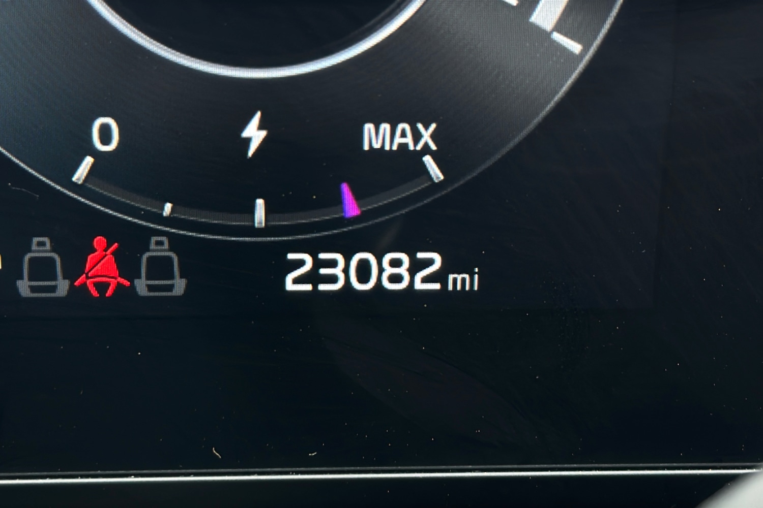 Used Kia Niro 2023 for sale - 77815227: Photo 15