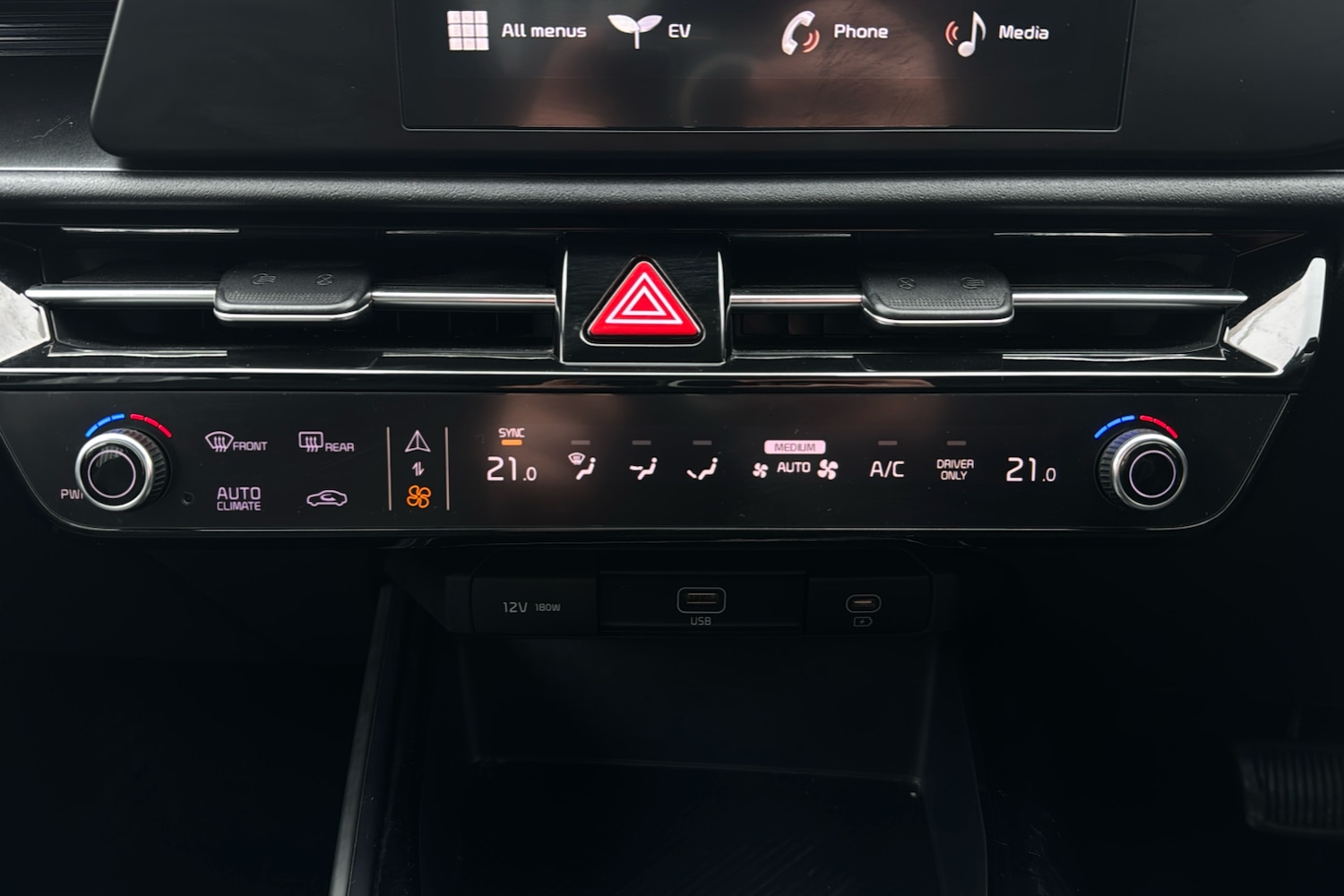 Used Kia Niro 2023 for sale - 77815227: Photo 16