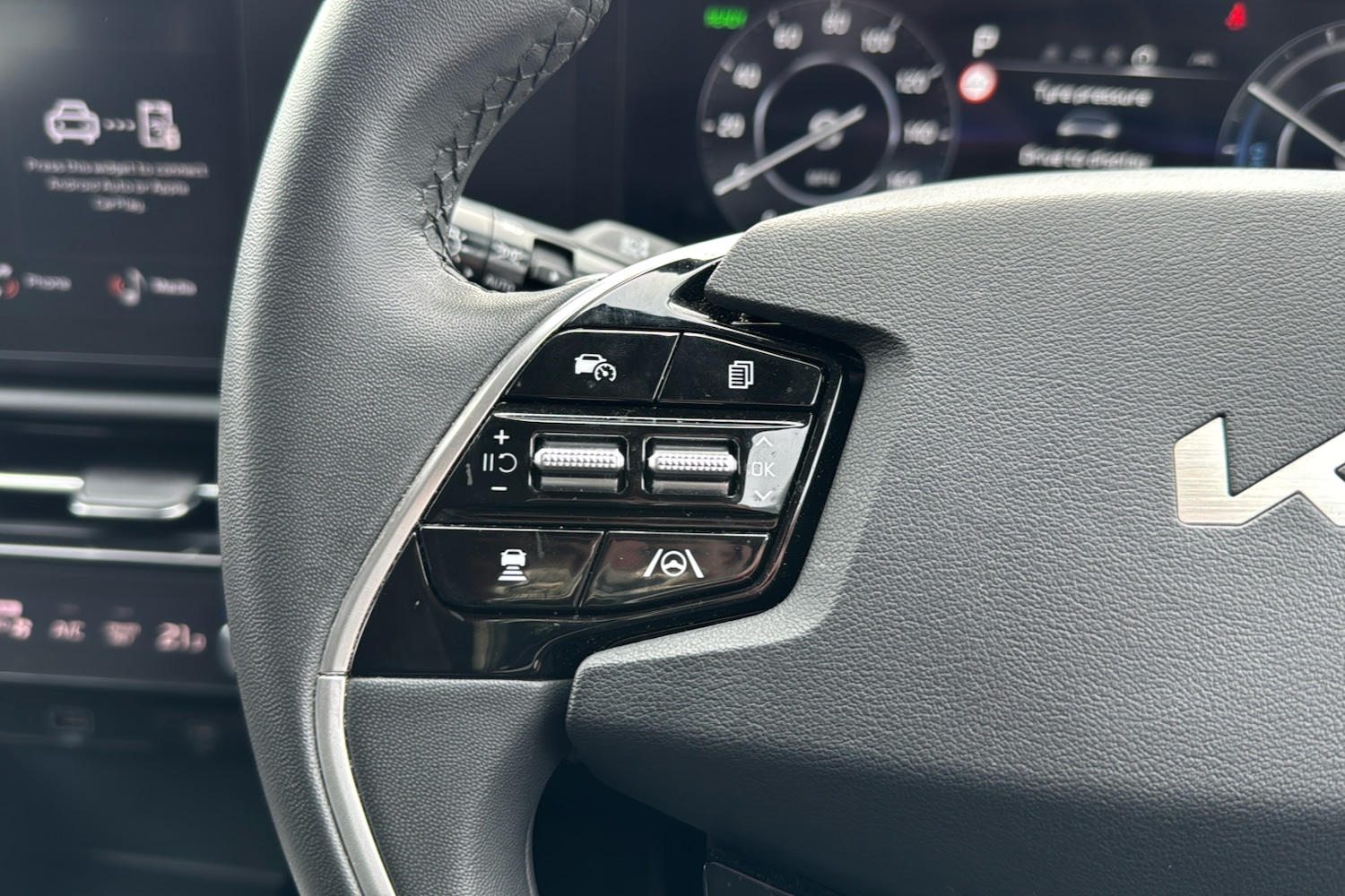 Used Kia Niro 2023 for sale - 77815227: Photo 17