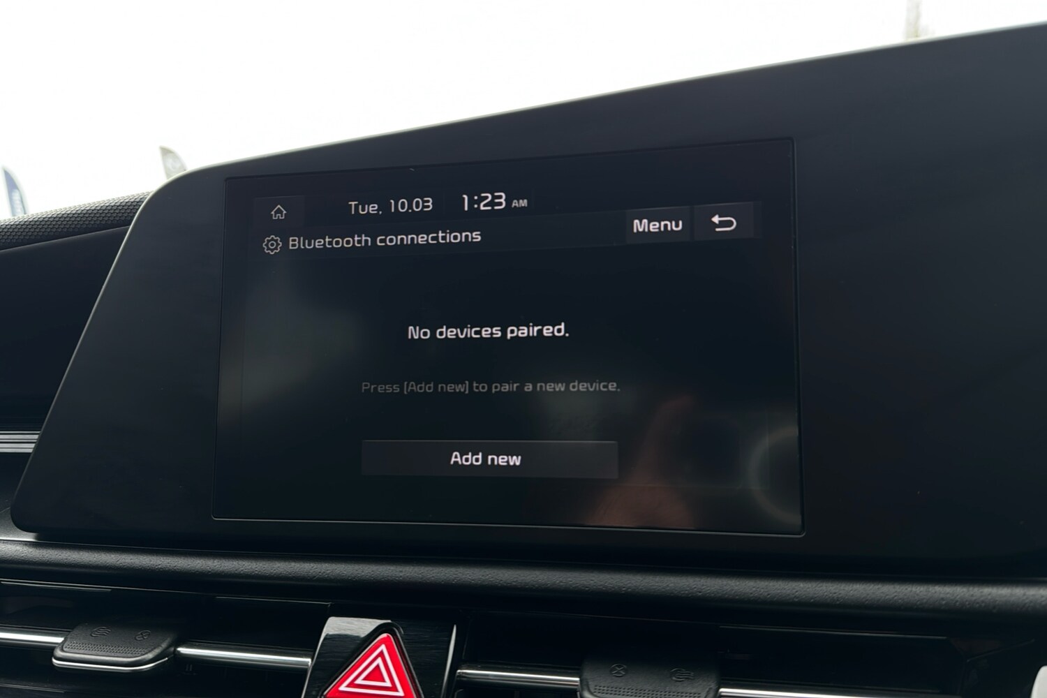 Used Kia Niro 2023 for sale - 77815227: Photo 20