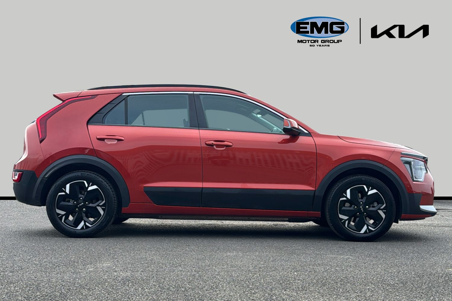 Used Kia Niro 2023 for sale - 77815227: Photo 4