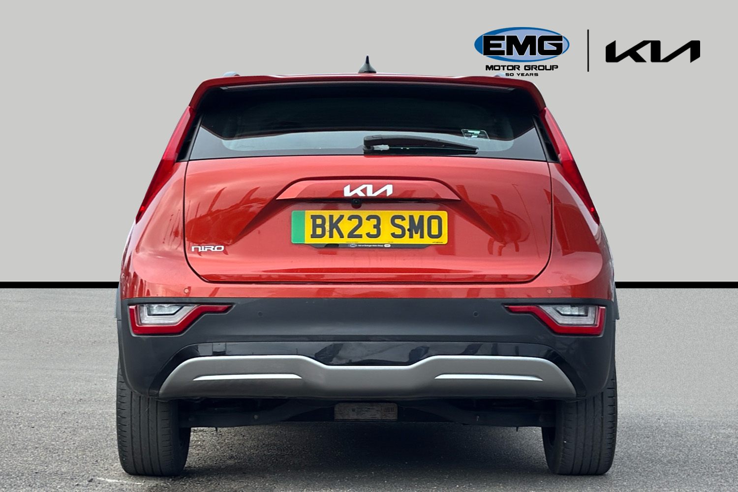 Used Kia Niro 2023 for sale - 77815227: Photo 6