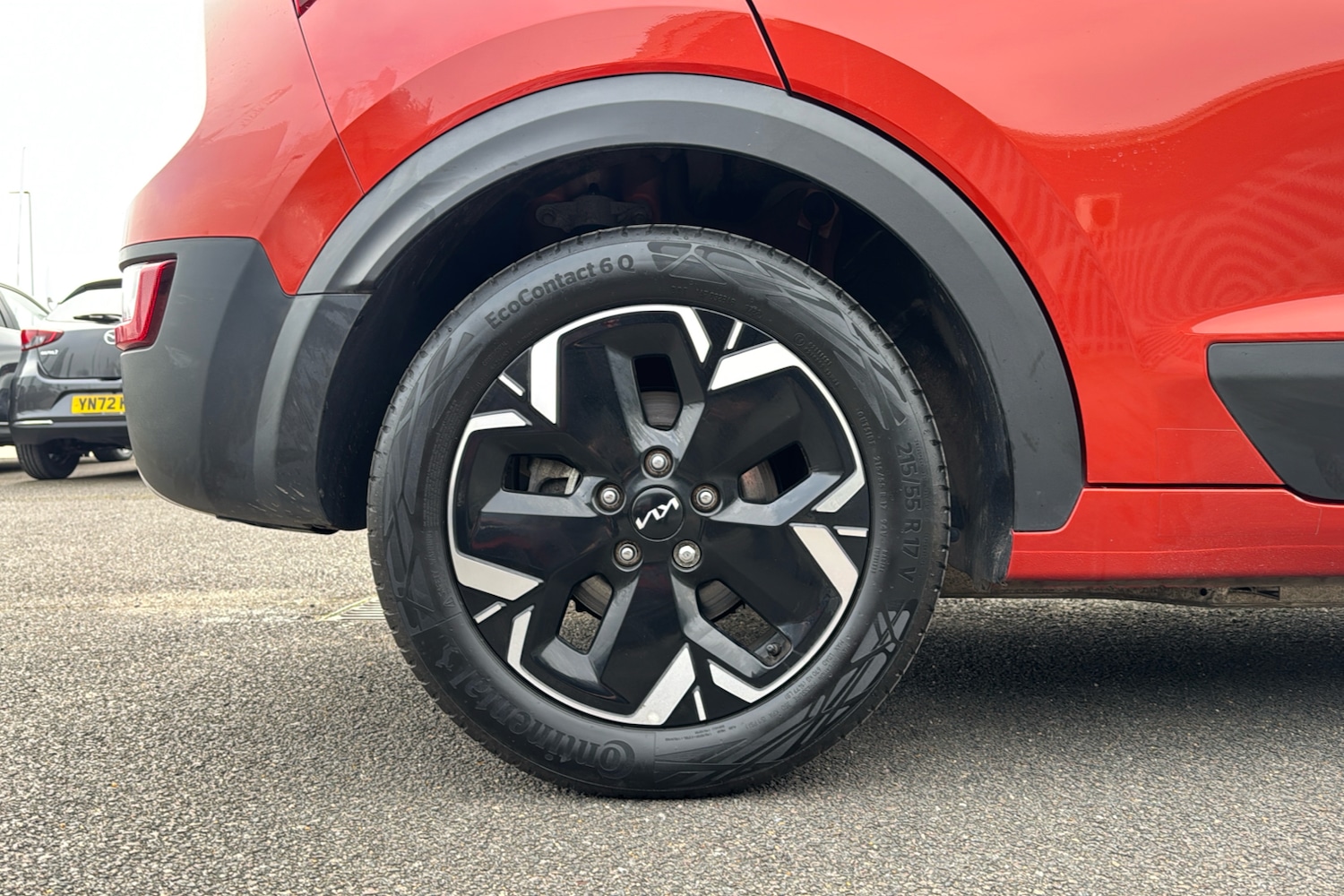 Used Kia Niro 2023 for sale - 77815227: Photo 8