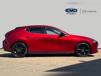 Used Mazda Mazda3 2020 for sale - 78308109: Photo