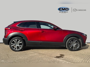 Used Mazda CX-30 2024 for sale - 77638576: Photo