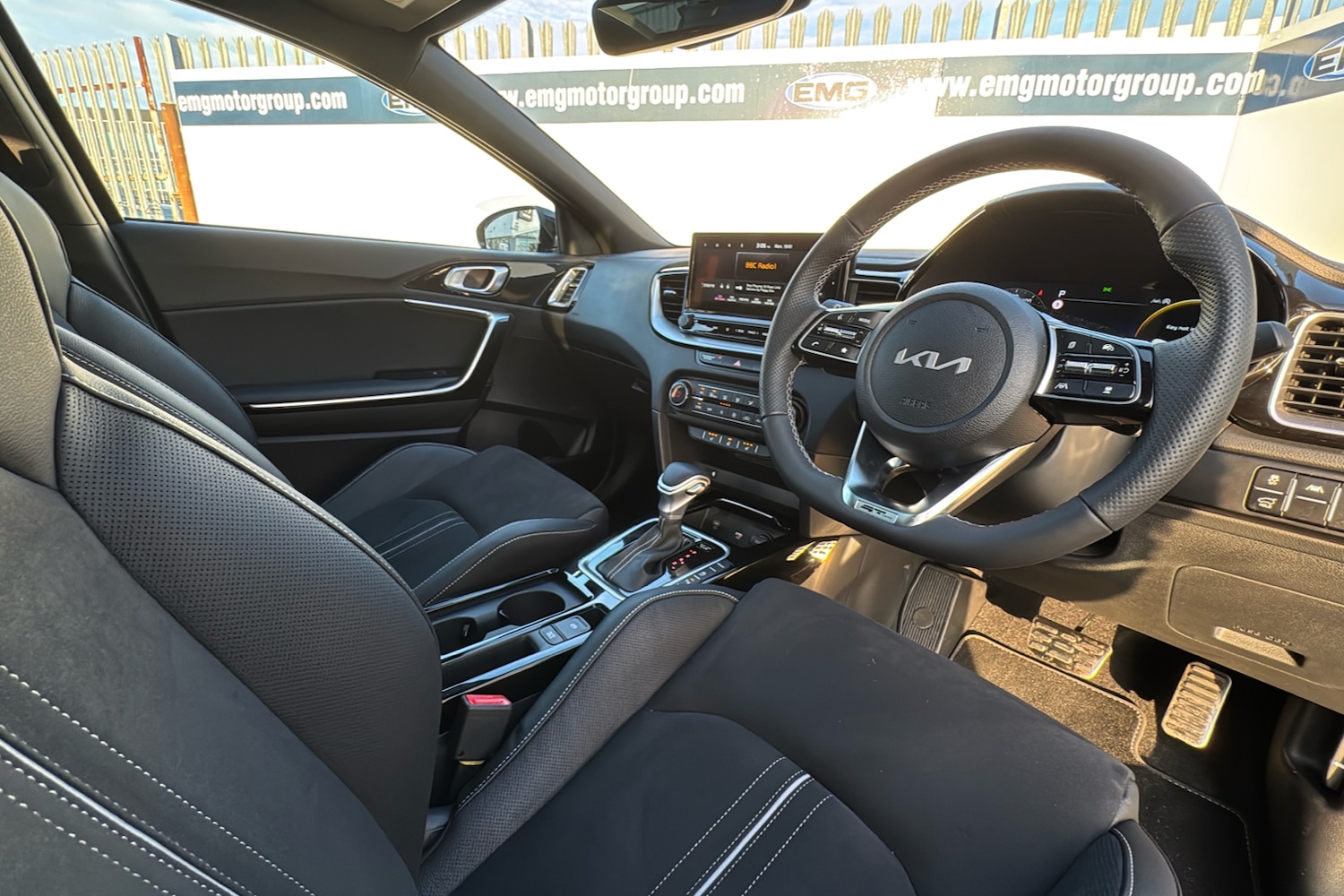 Used Kia XCeed 2025 for sale - 77219867: Photo 10