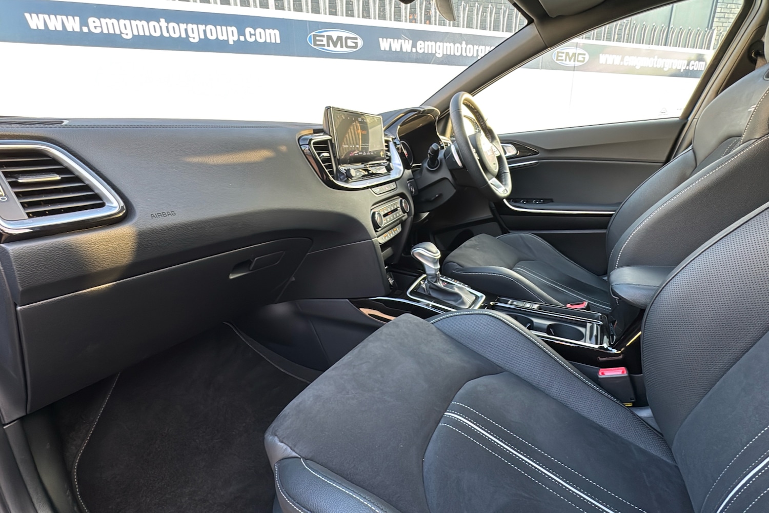 Used Kia XCeed 2025 for sale - 77219867: Photo 11