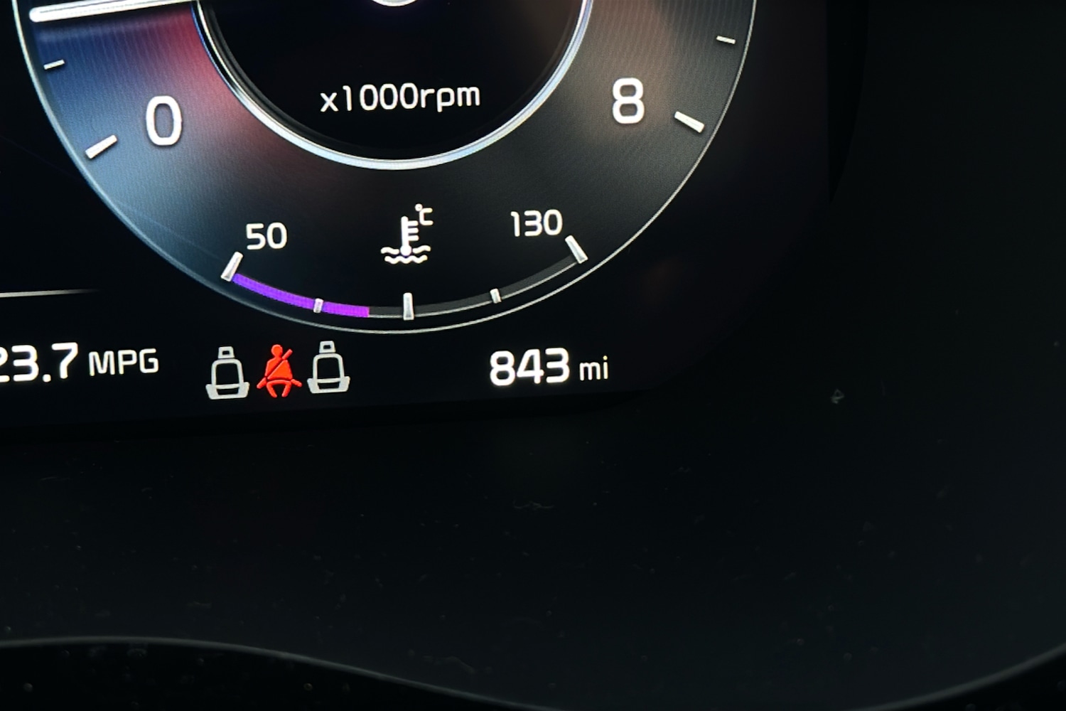 Used Kia XCeed 2025 for sale - 77219867: Photo 15