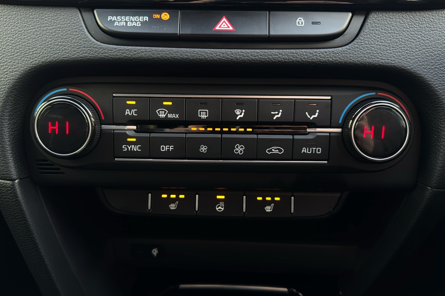 Used Kia XCeed 2025 for sale - 77219867: Photo 16