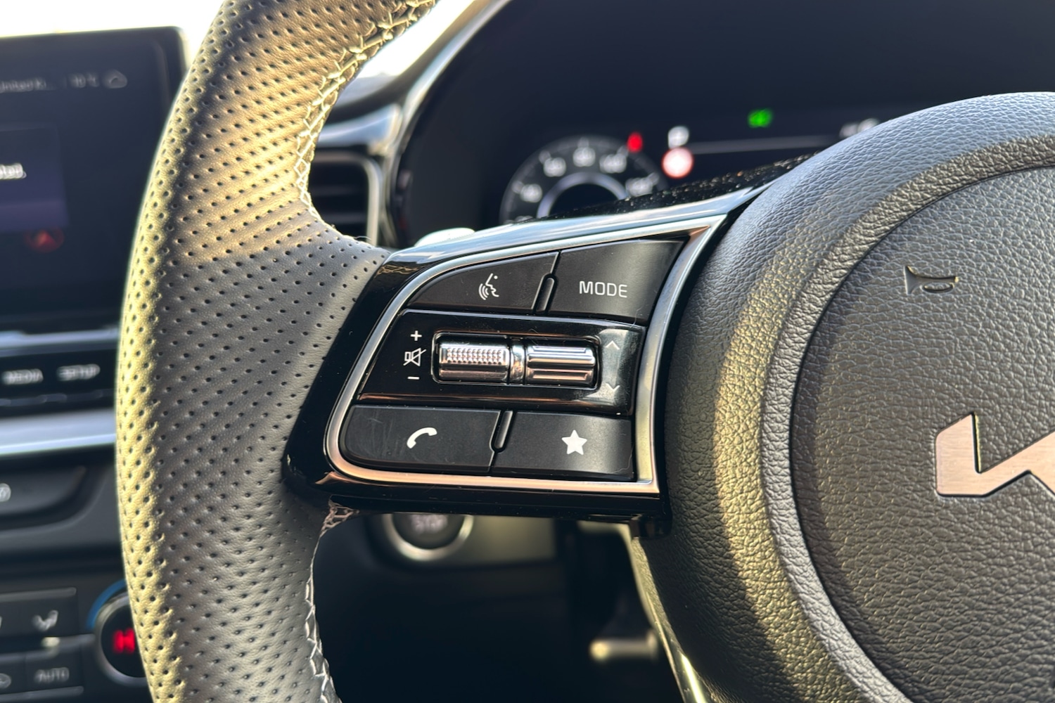 Used Kia XCeed 2025 for sale - 77219867: Photo 17