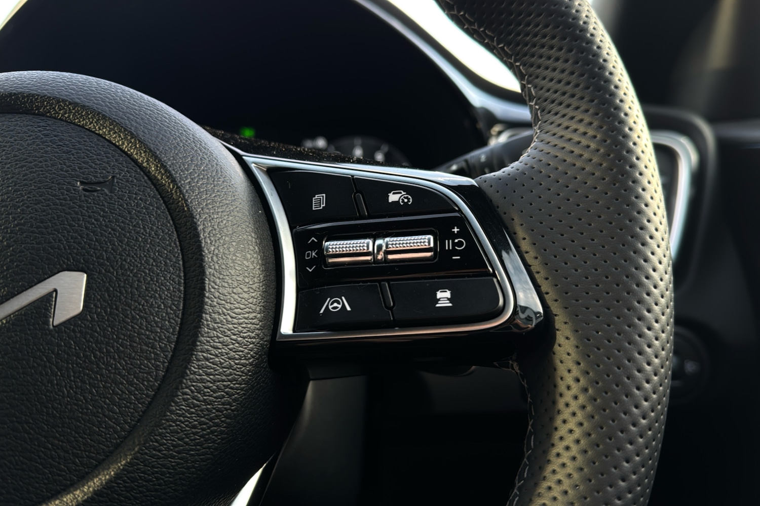 Used Kia XCeed 2025 for sale - 77219867: Photo 18