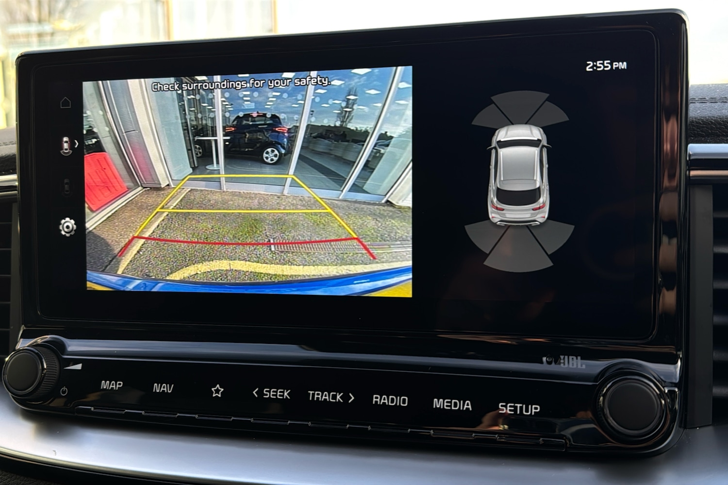 Used Kia XCeed 2025 for sale - 77219867: Photo 22