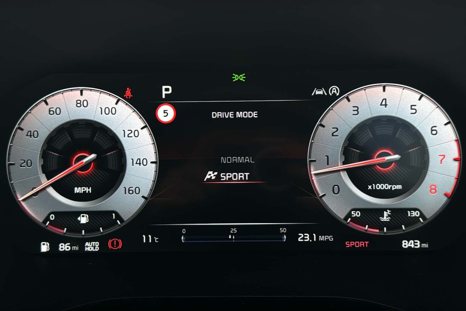 Used Kia XCeed 2025 for sale - 77219867: Photo 35