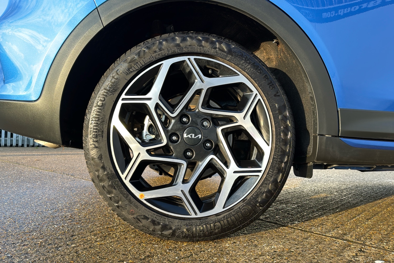 Used Kia XCeed 2025 for sale - 77219867: Photo 8