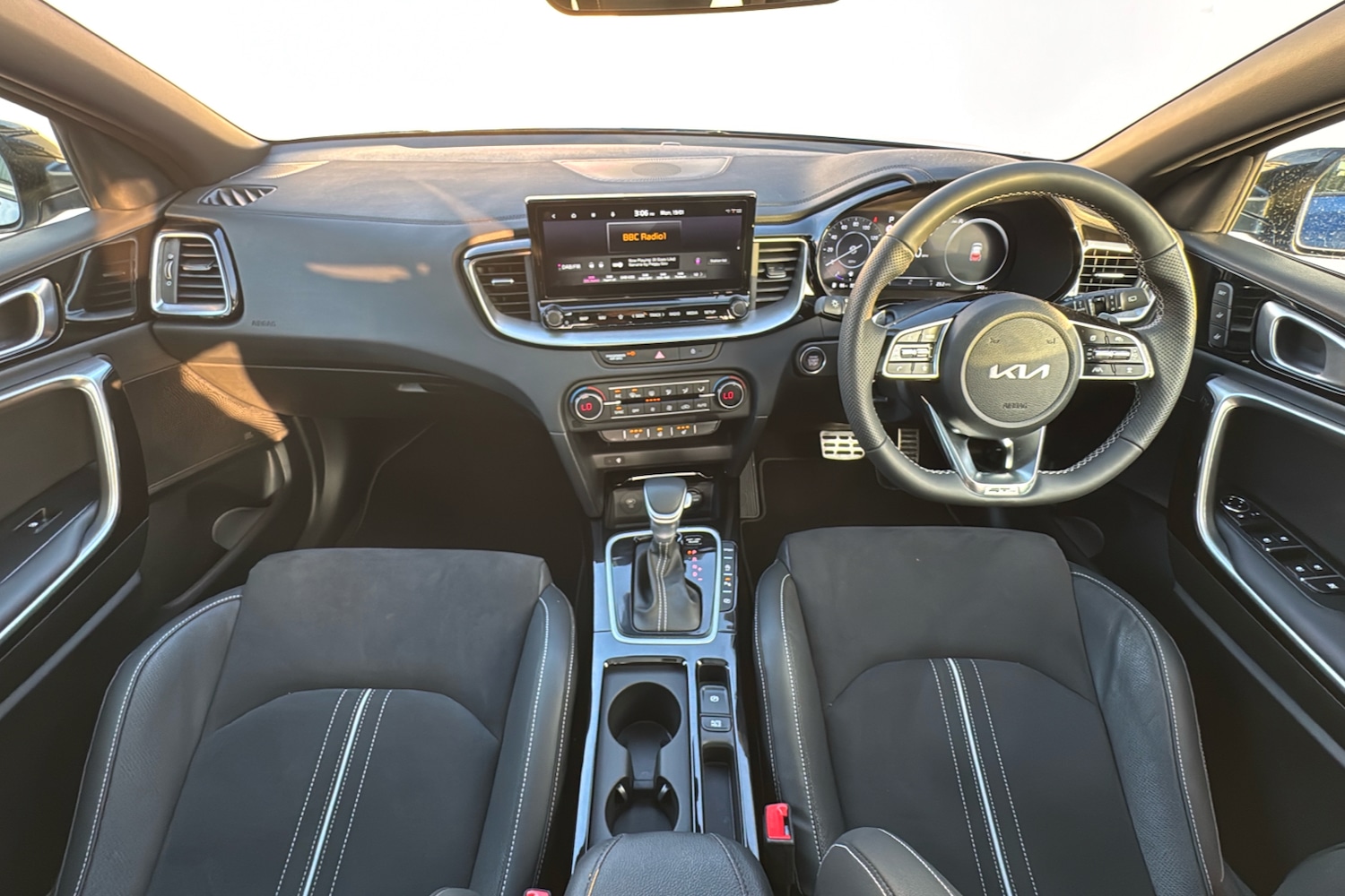 Used Kia XCeed 2025 for sale - 77219867: Photo 9