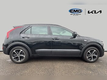 Used Kia Niro 2023 for sale - 77374124: Photo